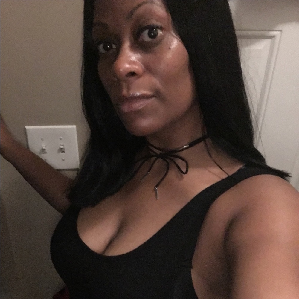 Meet your Posher, Kimberly